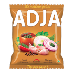 Bouillon saveur épices en sachet ADJA 75gr