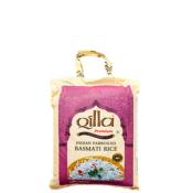 Riz basmati vaporisé QILLA 5kg