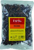 Anis étoilé - badiane ESPIG 100gr