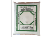 Farine de manioc Bonfoufou du Cameroun NOUVEAU FOUFOU 1kg