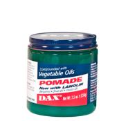 DAX VERT POMMADE 214 Gr