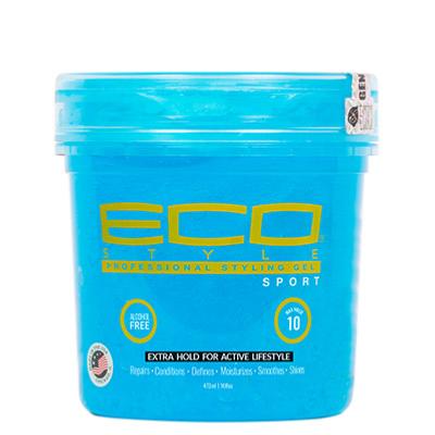 GEL ECOSTYLER SPORT EXTRA FORT 473 ml