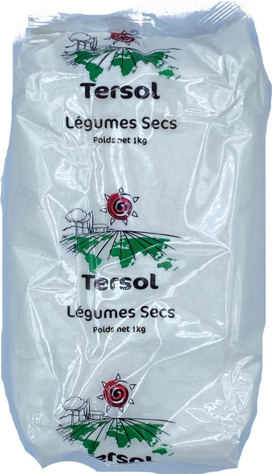 Farine de riz blanc TERSOL 1kg