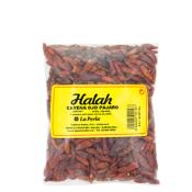 Piment de cayenne fort entier HALAH sachet 100gr