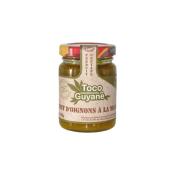 Confit d'oignon à la mangue TOCO 100gr