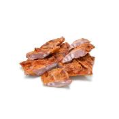 Cotis Porc Fume en Morceau 1 kg