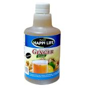 Concentré de gingembre HAPPY LIFE 1L