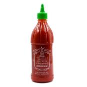 Sauce au piment SRIRACHA 680gr