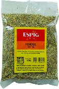 Fenouil en graine ESPIG sachet 100gr