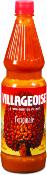 Huile de palme VILLAGEOISE 750ml