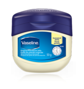 VASELINE PETRO JELLY 50 GR