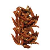Crevettes sechées entières petite taille 1Kg