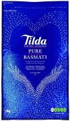 Riz basmati TILDA 20kg