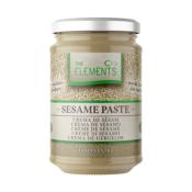 Pâte de sésame Tahina ELEMENTS 400gr