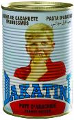 Pâte d'arachide DAKATINE 425gr