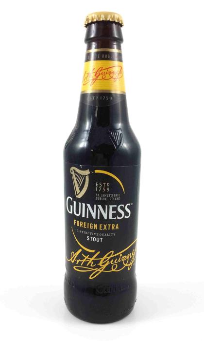 GUINNESS IRLANDE 33CL