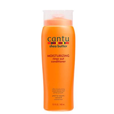 SHAMPOING HYDRATANT CANTU 400ML