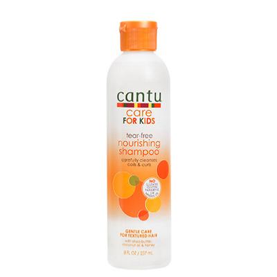 SHAMPOING NOURRISSANT POUR ENFANT CANTU 237ML