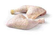 Cuisse de poulet Halal vrac 10Kg - prix au kilo