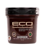 GEL ECOSTYLER HUILE DE CHANVRE RICIN & OLIVE 473ml