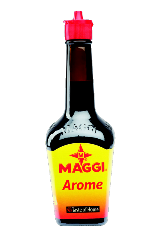 Arome MAGGI bouteille 200 ml