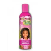 DREAM KIDS OLIVE MIRACLE DETANGLING MOISTIRIZING SHAMPOO 355 ML / 12 OZ