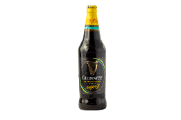 BIERE GUINNESS CAMEROUN 65CL