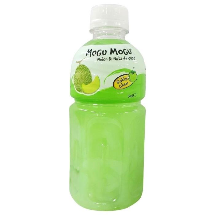 BOISSON MOGU MELON 32CL X24