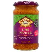 Lime doux pickle PATAKS 250ml