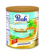 Lait en poudre PEAK 400gr