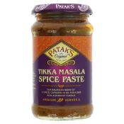 Pate de curry Tikka PATAK 250ml