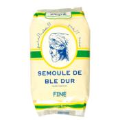 Semoule de blé fine COME 1kg