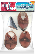 Darnes de Thon INDONESIE Sachet 800G