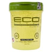 GEL ECOSTYLER OLIVE OIL 946 ml