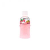 Jus de lychee avec cube de coco MOGU 32cl