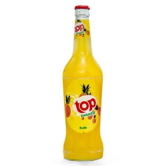 TOP Ananas 65cl