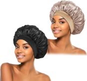 BONNET DE NUIT ( SLEEP CAP )