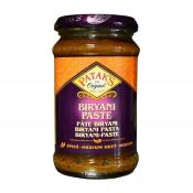 Pâte pour Biryani PATAK'S 284 gr