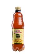 Soda au gingembre sans alcool - Ginger beer OLD JAMAICA 50cl