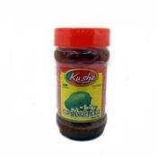 Mango Tokku pickle - Achard de mangue Thokku KUSHE 300gr