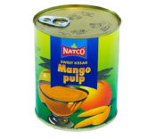 Purée de mangue NATCO 850ml