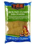 Cumin jeera en poudre TRS sachet 1kg