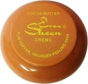 EVER SHEEN COCOA BUTTER CREAME 250 ML