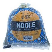 Feuilles de Vernonia / Ndole CAMEROUN 500gr