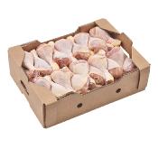 PILONS DE POULET HALLAL VRAC 10 KG