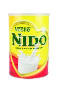 Lait entier en poudre NIDO 1,8Kg