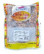 Croupion de dinde fume 1kg