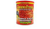 Sauce graine GHANA FRESH 800gr