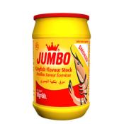 Bouillon JUMBO poudre arome crevette fumée 1kg