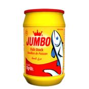 Bouillon JUMBO poudre arome poisson 1kg